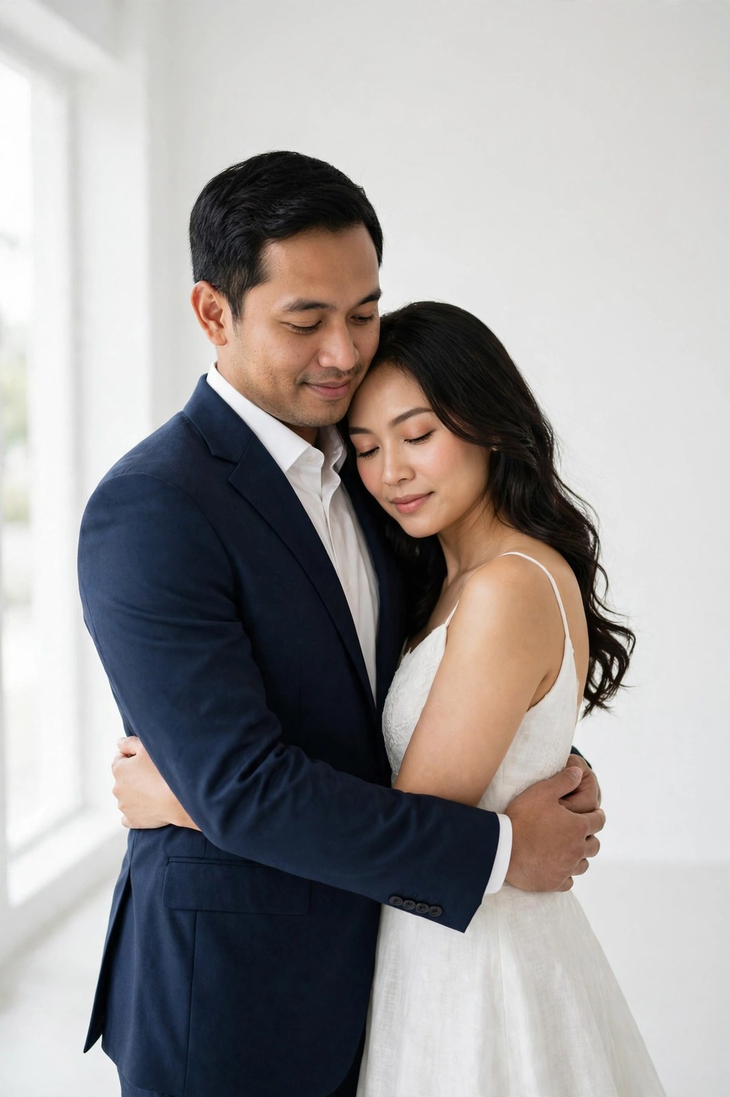 Budi dan Dewi